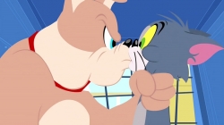 انیمیشن تام و جری 2018 فصل 1 قسمت 18 - Tom and Jerri